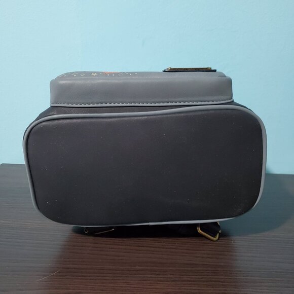 NWT Loungefly Hocus Pocus Chibi Mini Backpack - Picture 7 of 7